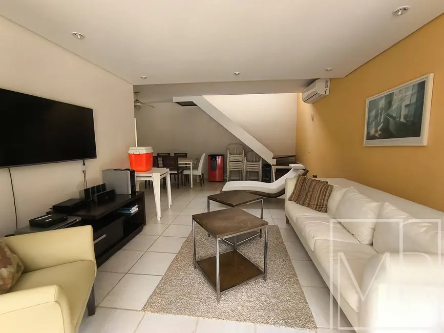 Foto 3 de Casa com 3 quartos à venda, 138m2 em Riviera de São Lourenço, Bertioga - SP