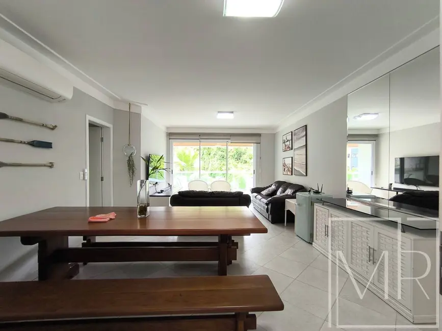 Foto 5 de Apartamento com 4 quartos à venda, 142m2 em Riviera de São Lourenço, Bertioga - SP