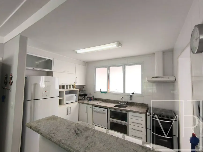 Foto 8 de Apartamento com 4 quartos à venda, 142m2 em Riviera de São Lourenço, Bertioga - SP