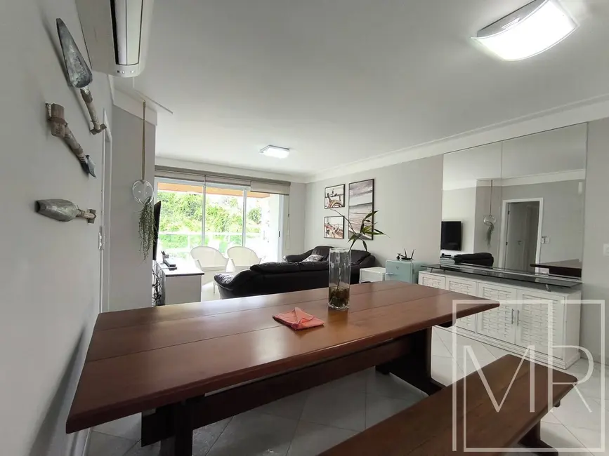 Foto 4 de Apartamento com 4 quartos à venda, 142m2 em Riviera de São Lourenço, Bertioga - SP
