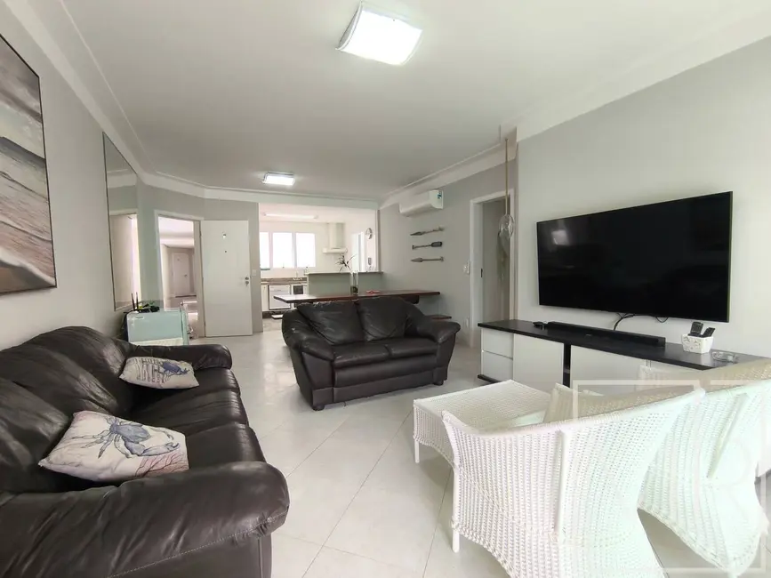 Foto 3 de Apartamento com 4 quartos à venda, 142m2 em Riviera de São Lourenço, Bertioga - SP