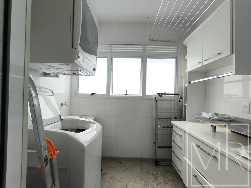Foto 9 de Apartamento com 4 quartos à venda, 142m2 em Riviera de São Lourenço, Bertioga - SP