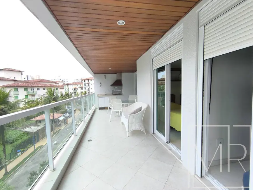 Foto 1 de Apartamento com 4 quartos à venda, 142m2 em Riviera de São Lourenço, Bertioga - SP