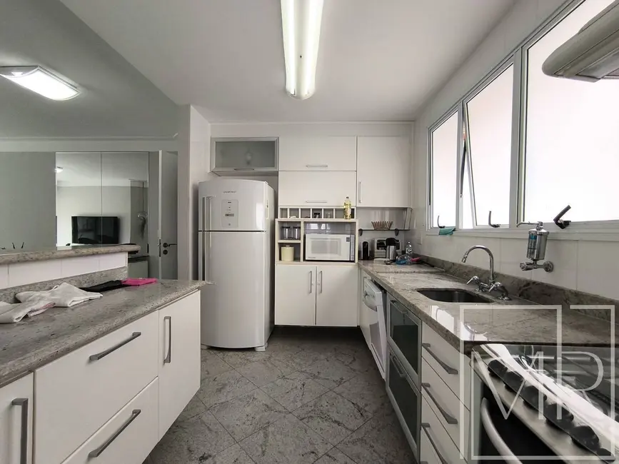 Foto 7 de Apartamento com 4 quartos à venda, 142m2 em Riviera de São Lourenço, Bertioga - SP