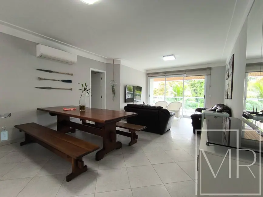 Foto 2 de Apartamento com 4 quartos à venda, 142m2 em Riviera de São Lourenço, Bertioga - SP