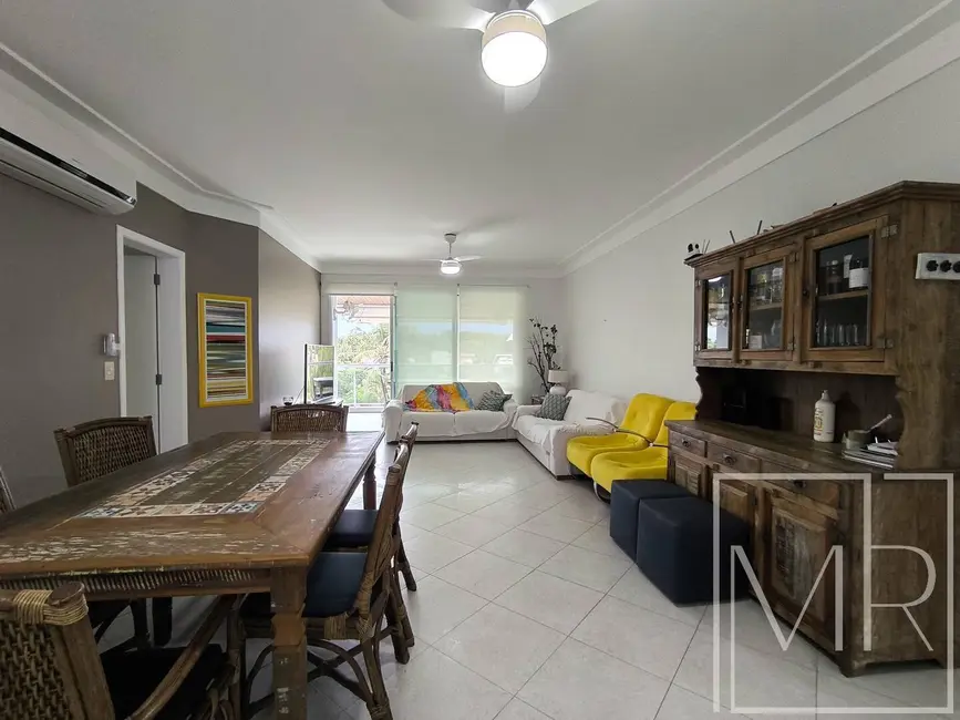 Foto 3 de Apartamento com 4 quartos à venda, 142m2 em Riviera de São Lourenço, Bertioga - SP