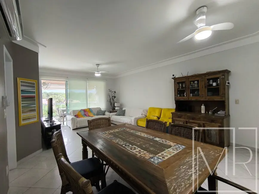 Foto 6 de Apartamento com 4 quartos à venda, 142m2 em Riviera de São Lourenço, Bertioga - SP