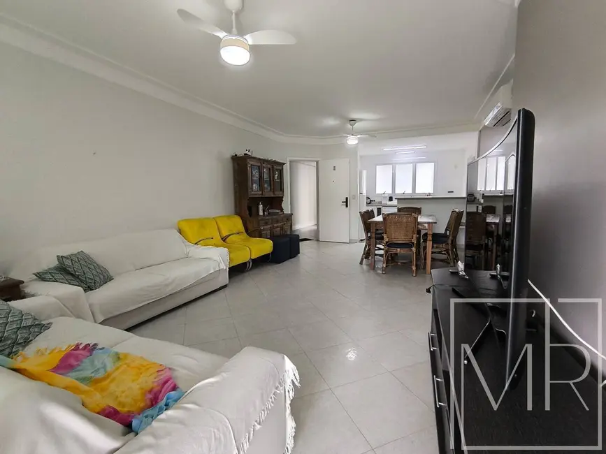 Foto 9 de Apartamento com 4 quartos à venda, 142m2 em Riviera de São Lourenço, Bertioga - SP
