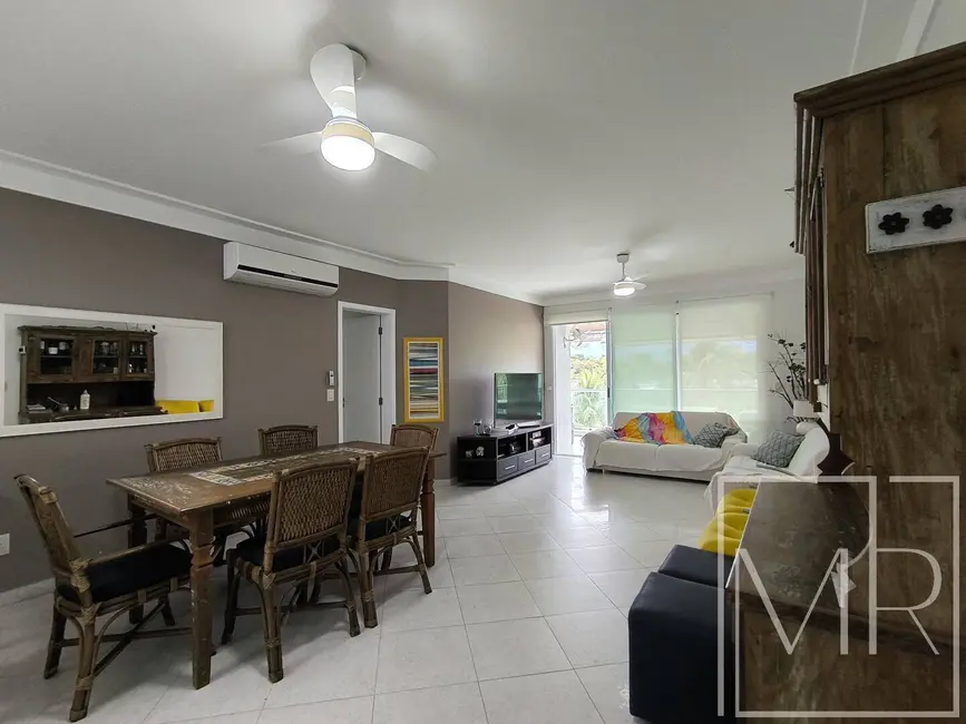 Foto 1 de Apartamento com 4 quartos à venda, 142m2 em Riviera de São Lourenço, Bertioga - SP
