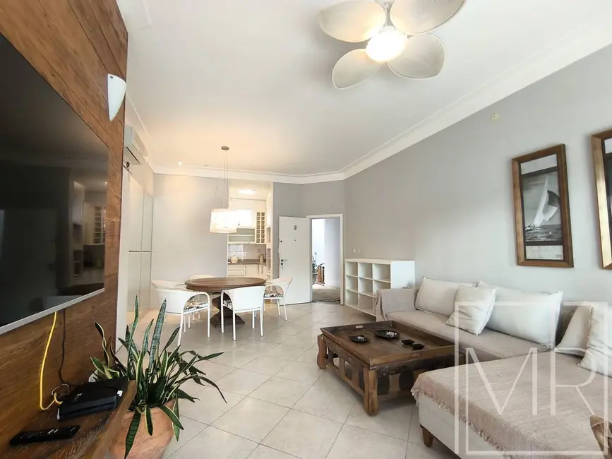 Foto 5 de Apartamento com 4 quartos à venda, 188m2 em Riviera de São Lourenço, Bertioga - SP