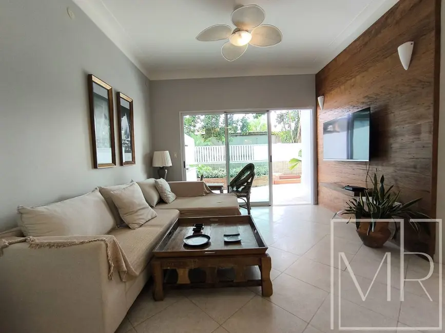 Foto 3 de Apartamento com 4 quartos à venda, 188m2 em Riviera de São Lourenço, Bertioga - SP