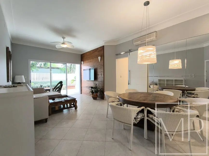 Foto 2 de Apartamento com 4 quartos à venda, 188m2 em Riviera de São Lourenço, Bertioga - SP
