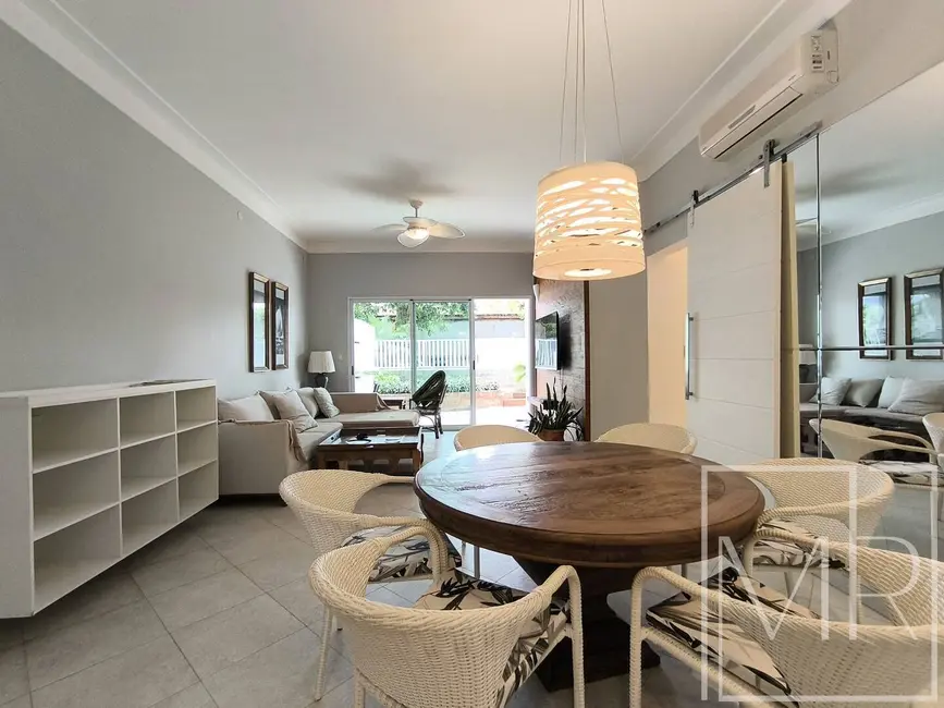 Foto 4 de Apartamento com 4 quartos à venda, 188m2 em Riviera de São Lourenço, Bertioga - SP