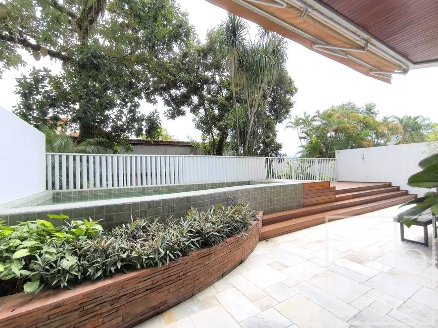 Foto 9 de Apartamento com 4 quartos à venda, 188m2 em Riviera de São Lourenço, Bertioga - SP