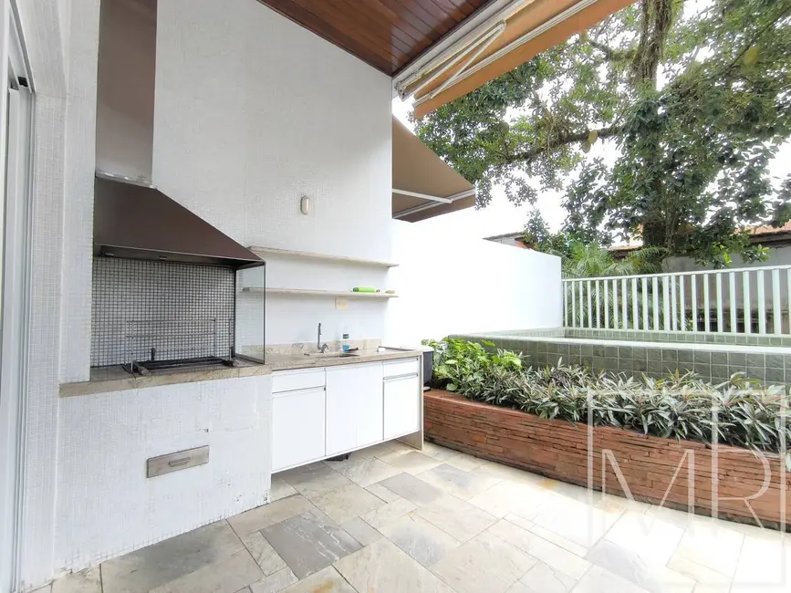 Foto 6 de Apartamento com 4 quartos à venda, 188m2 em Riviera de São Lourenço, Bertioga - SP