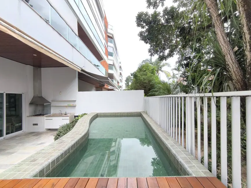 Apartamento com 4 quartos à venda, 188m2 em Riviera de São Lourenço, Bertioga - SP - imagem 1 Foto 1 de Apartamento com 4 quartos à venda, 188m2 em Riviera de São Lourenço, Bertioga - SP