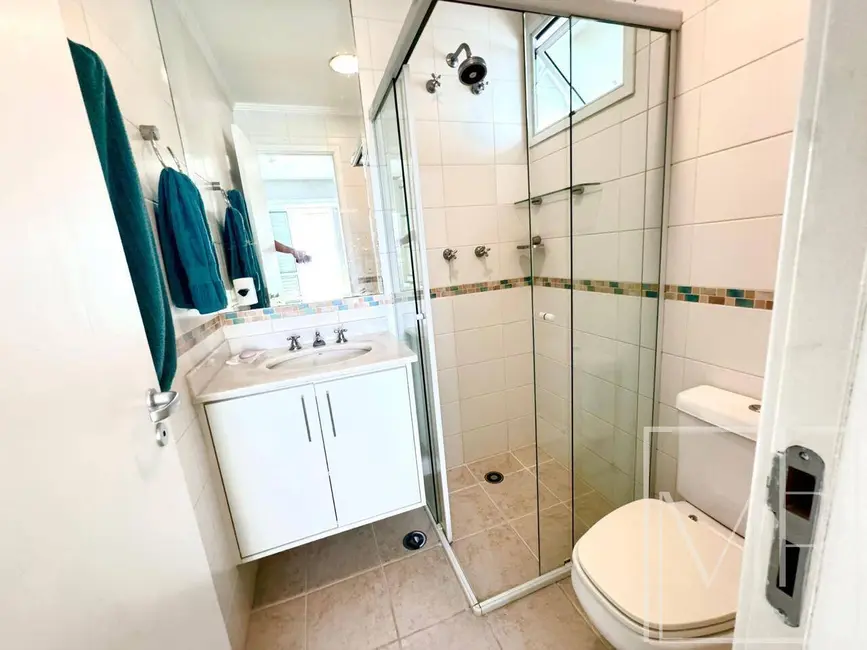 Foto 6 de Apartamento com 3 quartos à venda, 118m2 em Riviera de São Lourenço, Bertioga - SP