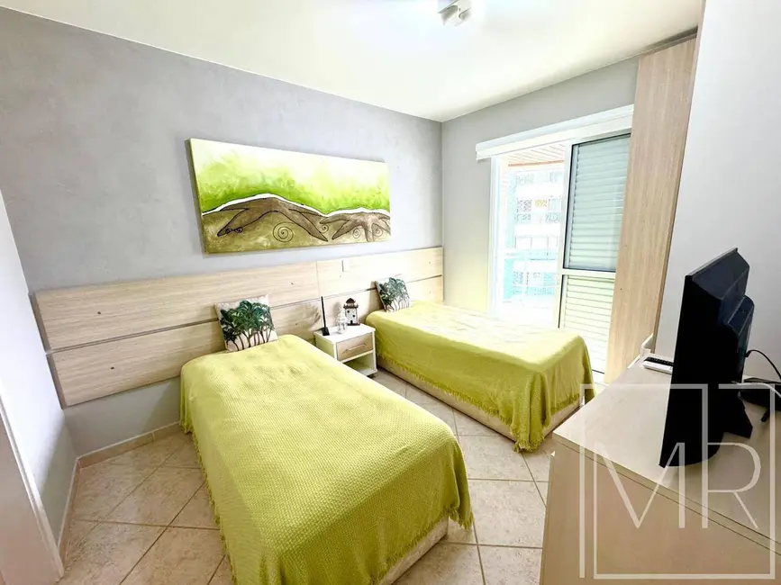 Foto 7 de Apartamento com 3 quartos à venda, 118m2 em Riviera de São Lourenço, Bertioga - SP