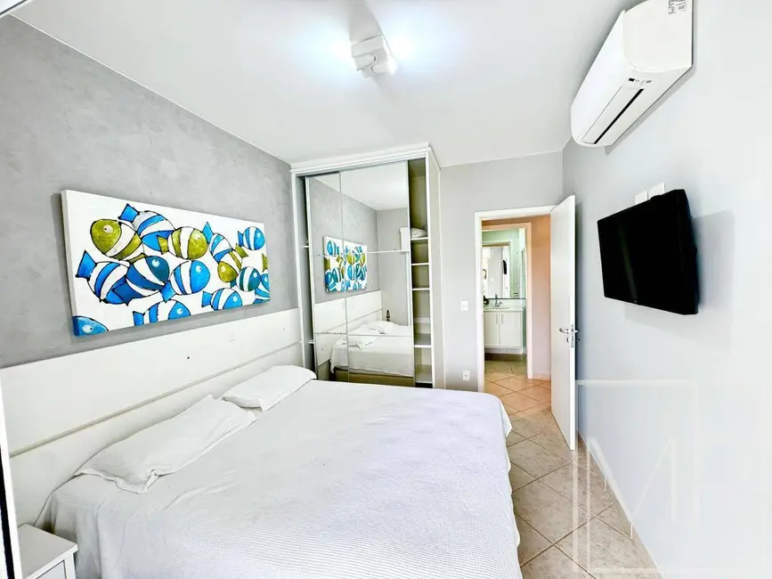 Foto 9 de Apartamento com 3 quartos à venda, 118m2 em Riviera de São Lourenço, Bertioga - SP