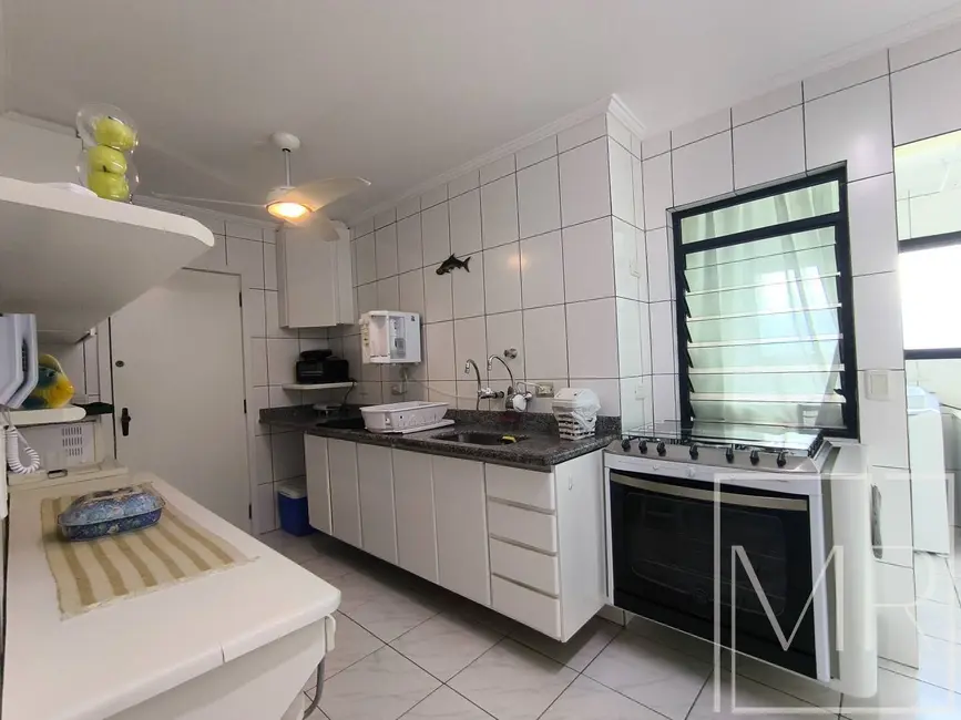 Foto 8 de Apartamento com 4 quartos à venda, 169m2 em Riviera de São Lourenço, Bertioga - SP