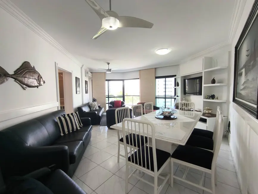 Apartamento com 4 quartos à venda, 169m2 em Riviera de São Lourenço, Bertioga - SP - imagem 2 Foto 2 de Apartamento com 4 quartos à venda, 169m2 em Riviera de São Lourenço, Bertioga - SP