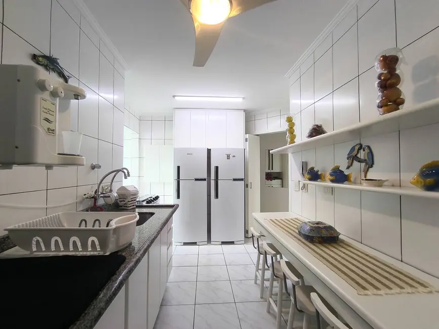 Apartamento com 4 quartos à venda, 169m2 em Riviera de São Lourenço, Bertioga - SP - imagem 9 Foto 9 de Apartamento com 4 quartos à venda, 169m2 em Riviera de São Lourenço, Bertioga - SP