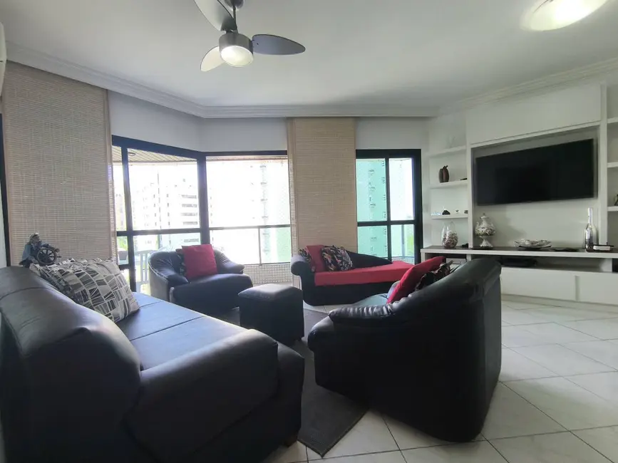 Apartamento com 4 quartos à venda, 169m2 em Riviera de São Lourenço, Bertioga - SP - imagem 3 Foto 3 de Apartamento com 4 quartos à venda, 169m2 em Riviera de São Lourenço, Bertioga - SP