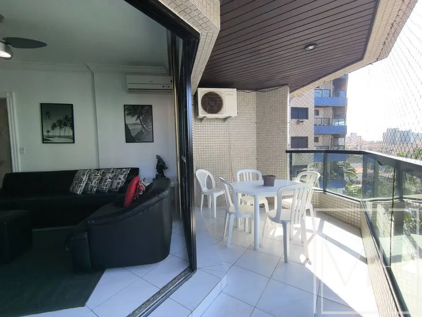 Foto 1 de Apartamento com 4 quartos à venda, 169m2 em Riviera de São Lourenço, Bertioga - SP