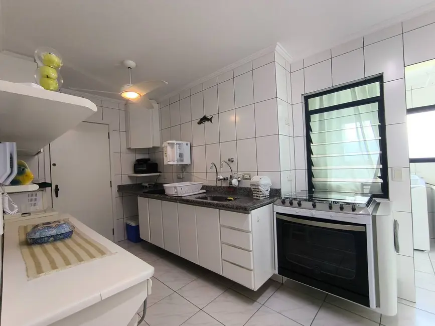 Apartamento com 4 quartos à venda, 169m2 em Riviera de São Lourenço, Bertioga - SP - imagem 8 Foto 8 de Apartamento com 4 quartos à venda, 169m2 em Riviera de São Lourenço, Bertioga - SP