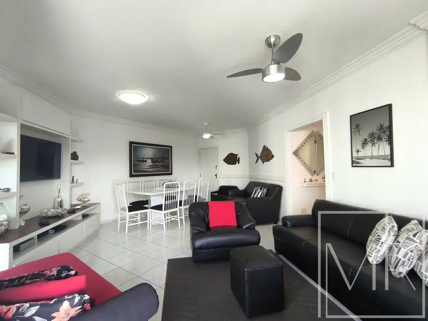 Foto 5 de Apartamento com 4 quartos à venda, 169m2 em Riviera de São Lourenço, Bertioga - SP