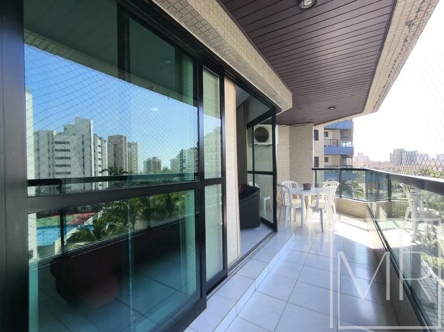 Foto 7 de Apartamento com 4 quartos à venda, 169m2 em Riviera de São Lourenço, Bertioga - SP