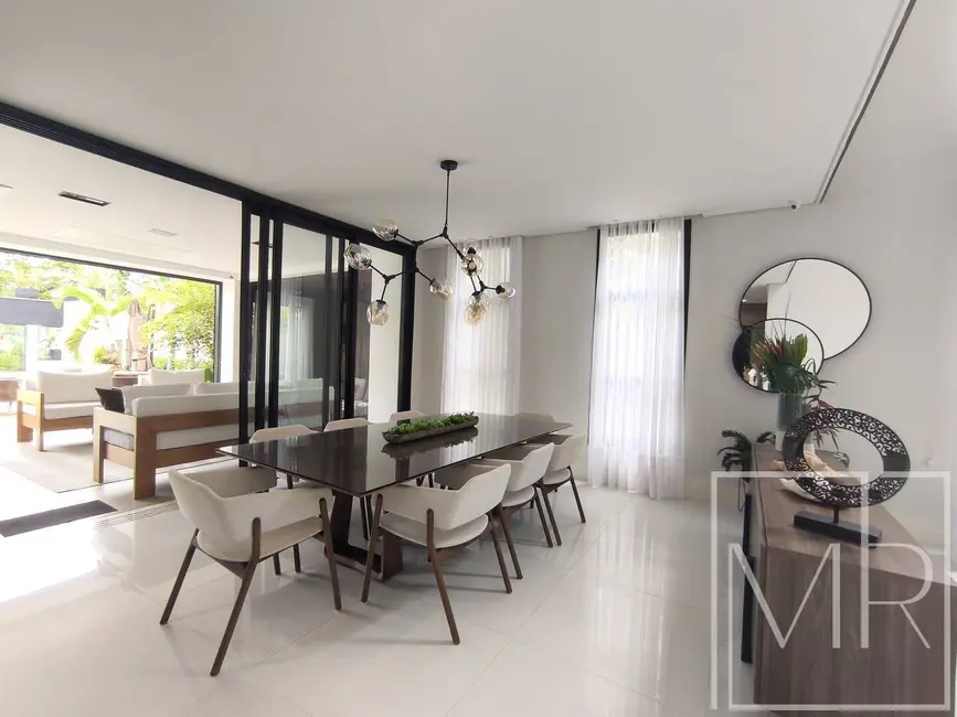 Foto 8 de Casa com 5 quartos à venda, 485m2 em Riviera de São Lourenço, Bertioga - SP