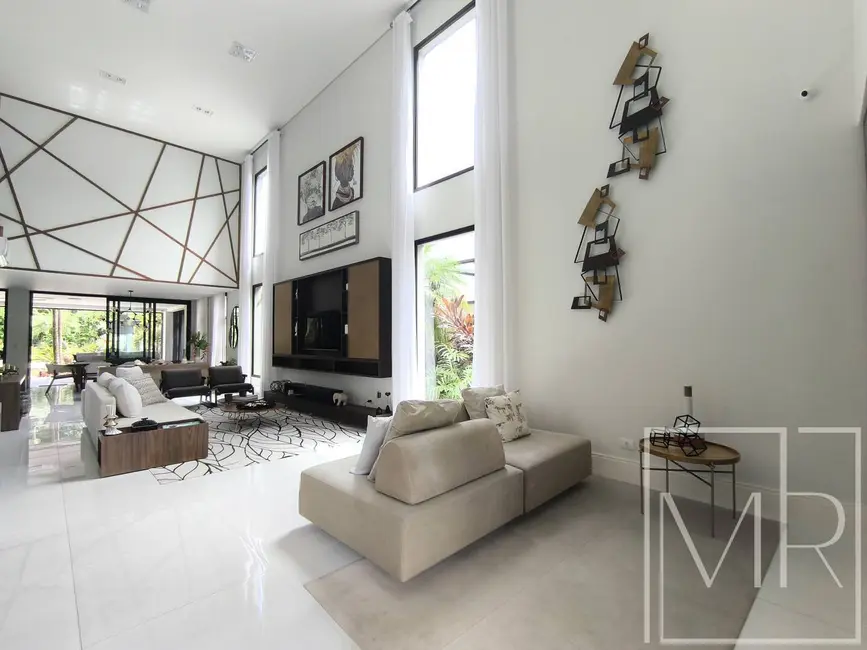 Foto 4 de Casa com 5 quartos à venda, 485m2 em Riviera de São Lourenço, Bertioga - SP