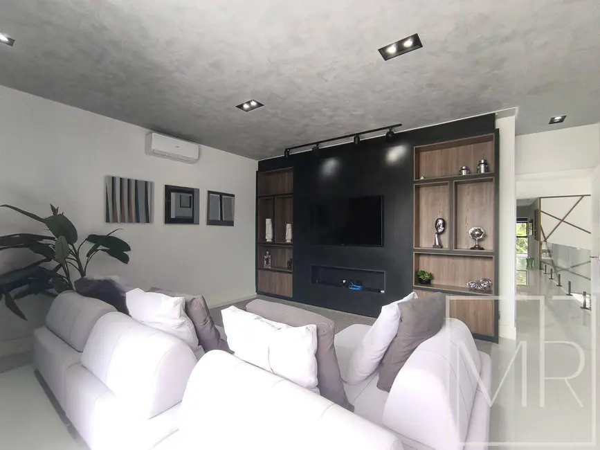 Foto 6 de Casa com 5 quartos à venda, 485m2 em Riviera de São Lourenço, Bertioga - SP