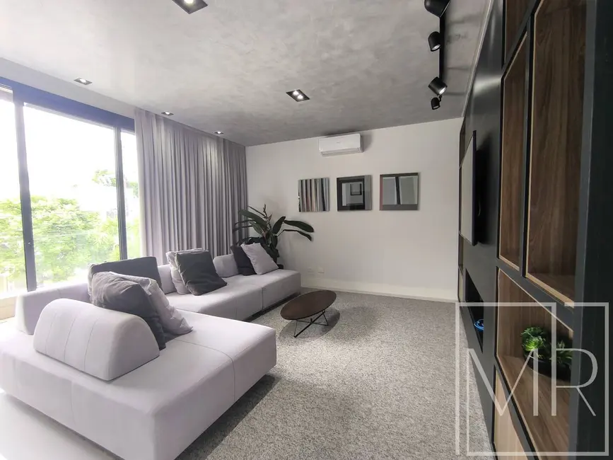 Foto 5 de Casa com 5 quartos à venda, 485m2 em Riviera de São Lourenço, Bertioga - SP