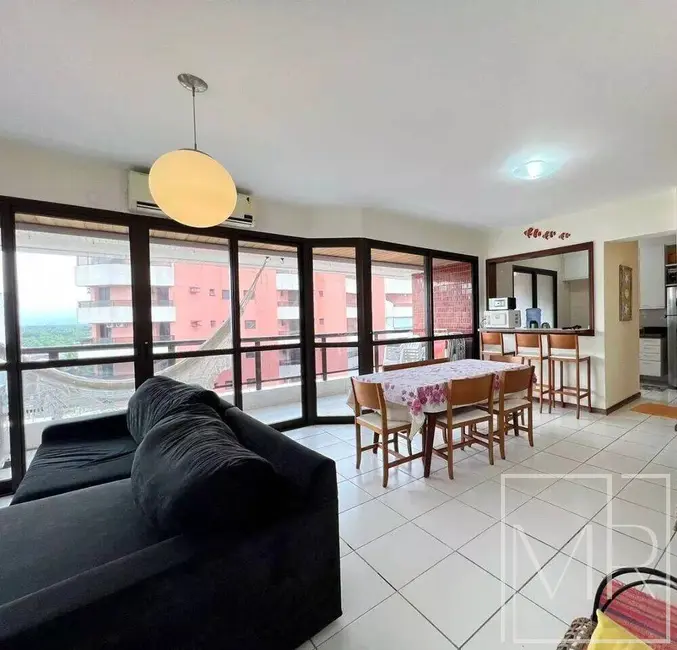 Foto 7 de Apartamento com 3 quartos à venda, 119m2 em Riviera de São Lourenço, Bertioga - SP