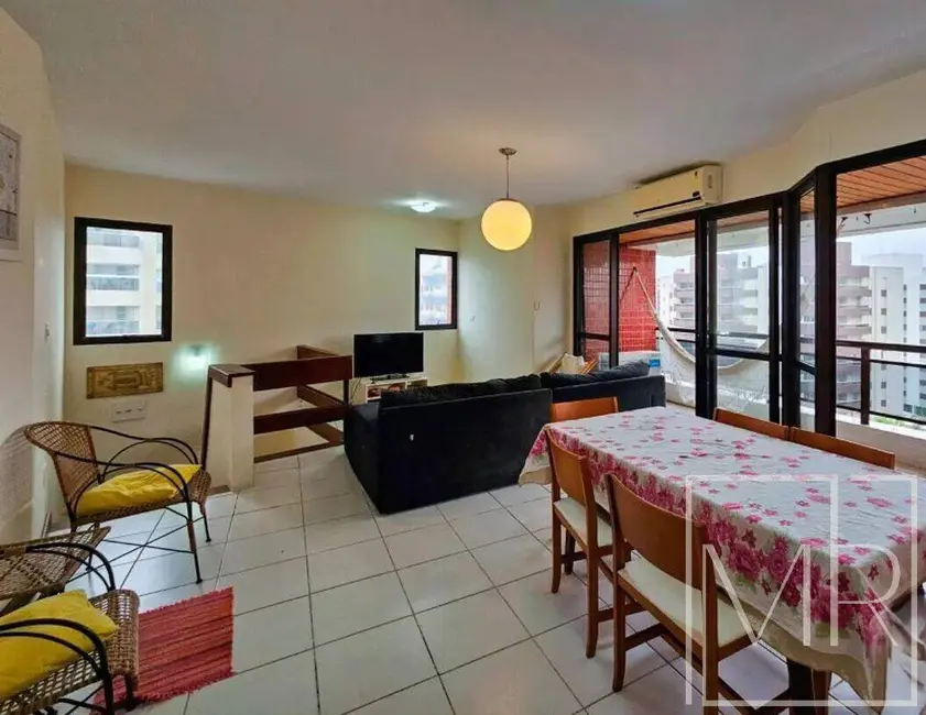 Foto 2 de Apartamento com 3 quartos à venda, 119m2 em Riviera de São Lourenço, Bertioga - SP