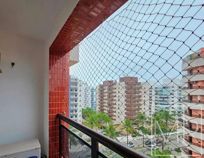 Foto 8 de Apartamento com 3 quartos à venda, 119m2 em Riviera de São Lourenço, Bertioga - SP