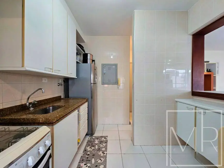 Foto 9 de Apartamento com 3 quartos à venda, 119m2 em Riviera de São Lourenço, Bertioga - SP