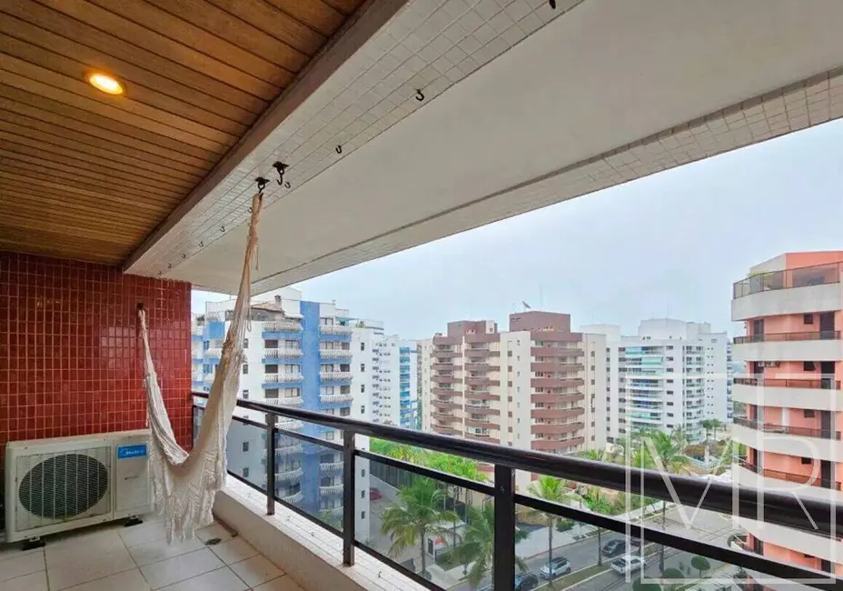 Foto 1 de Apartamento com 3 quartos à venda, 119m2 em Riviera de São Lourenço, Bertioga - SP