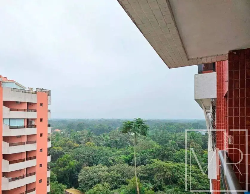 Foto 3 de Apartamento com 3 quartos à venda, 119m2 em Riviera de São Lourenço, Bertioga - SP