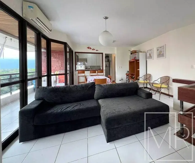 Foto 5 de Apartamento com 3 quartos à venda, 119m2 em Riviera de São Lourenço, Bertioga - SP
