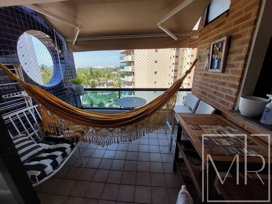 Foto 2 de Apartamento com 2 quartos à venda, 67m2 em Riviera de São Lourenço, Bertioga - SP