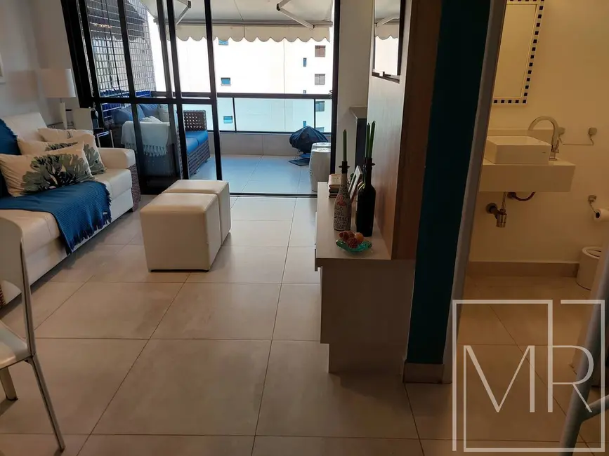 Foto 1 de Apartamento com 2 quartos à venda, 67m2 em Riviera de São Lourenço, Bertioga - SP
