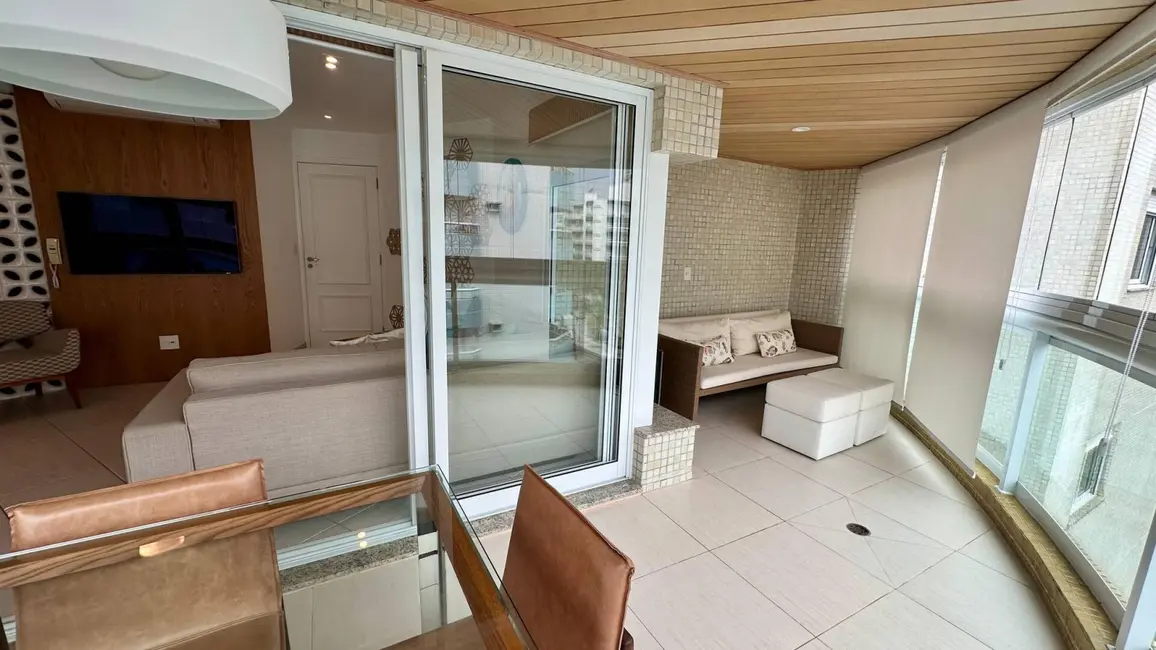 Foto 7 de Apartamento com 4 quartos à venda, 150m2 em Riviera de São Lourenço, Bertioga - SP