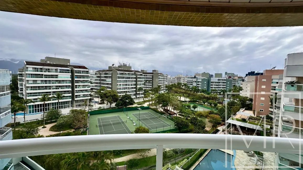 Foto 8 de Apartamento com 4 quartos à venda, 150m2 em Riviera de São Lourenço, Bertioga - SP