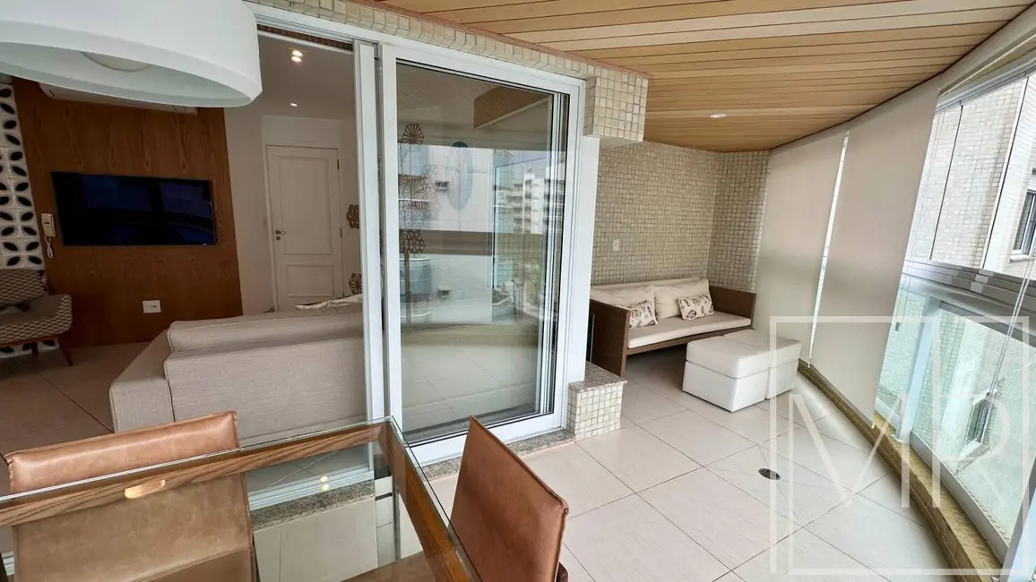 Foto 7 de Apartamento com 4 quartos à venda, 150m2 em Riviera de São Lourenço, Bertioga - SP