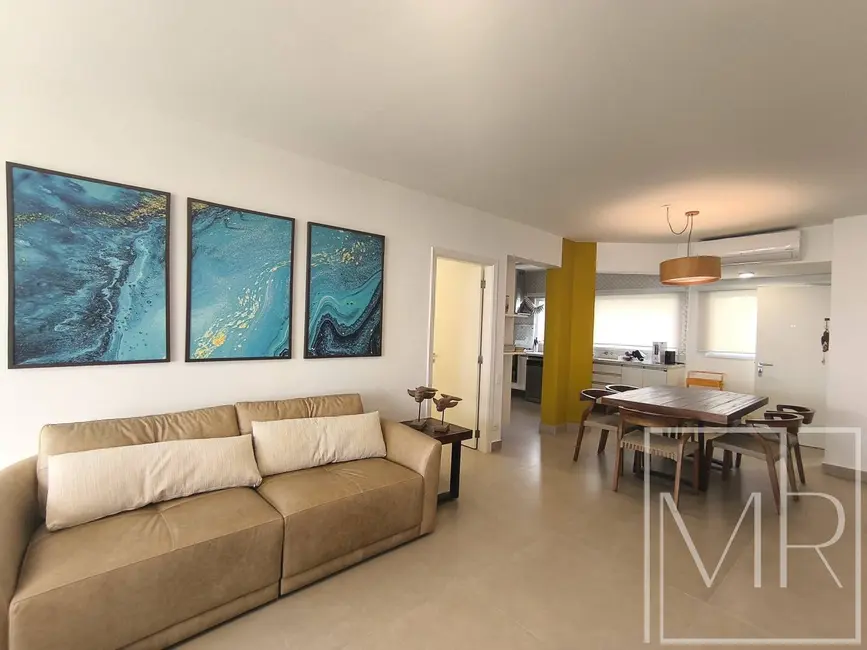 Foto 7 de Apartamento com 4 quartos à venda, 129m2 em Riviera de São Lourenço, Bertioga - SP