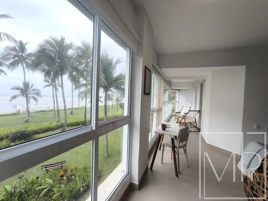 Foto 8 de Apartamento com 4 quartos à venda, 129m2 em Riviera de São Lourenço, Bertioga - SP