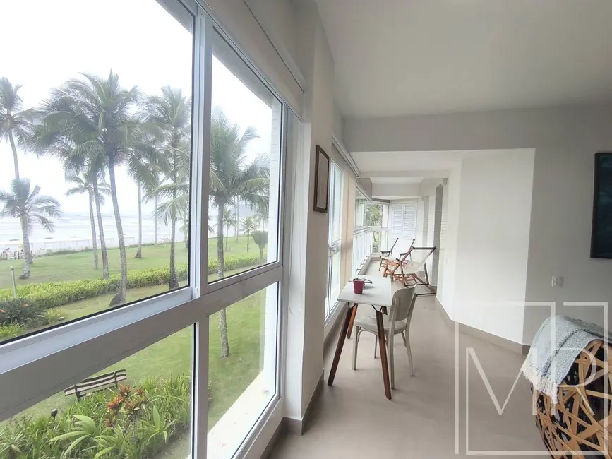Foto 2 de Apartamento com 4 quartos à venda, 129m2 em Riviera de São Lourenço, Bertioga - SP